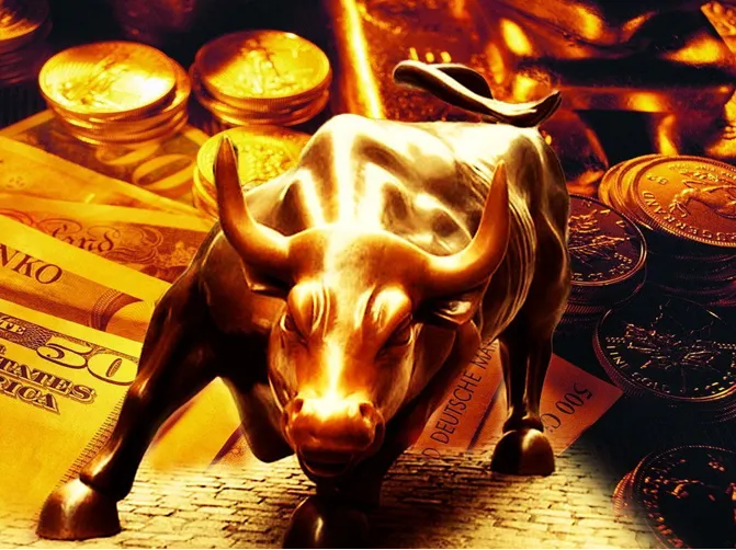 Bit Prime AI - Cracking the Code of Online Trading